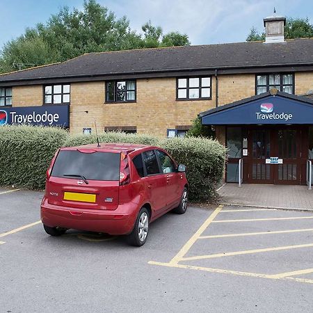Travelodge Ilminster Exterior photo