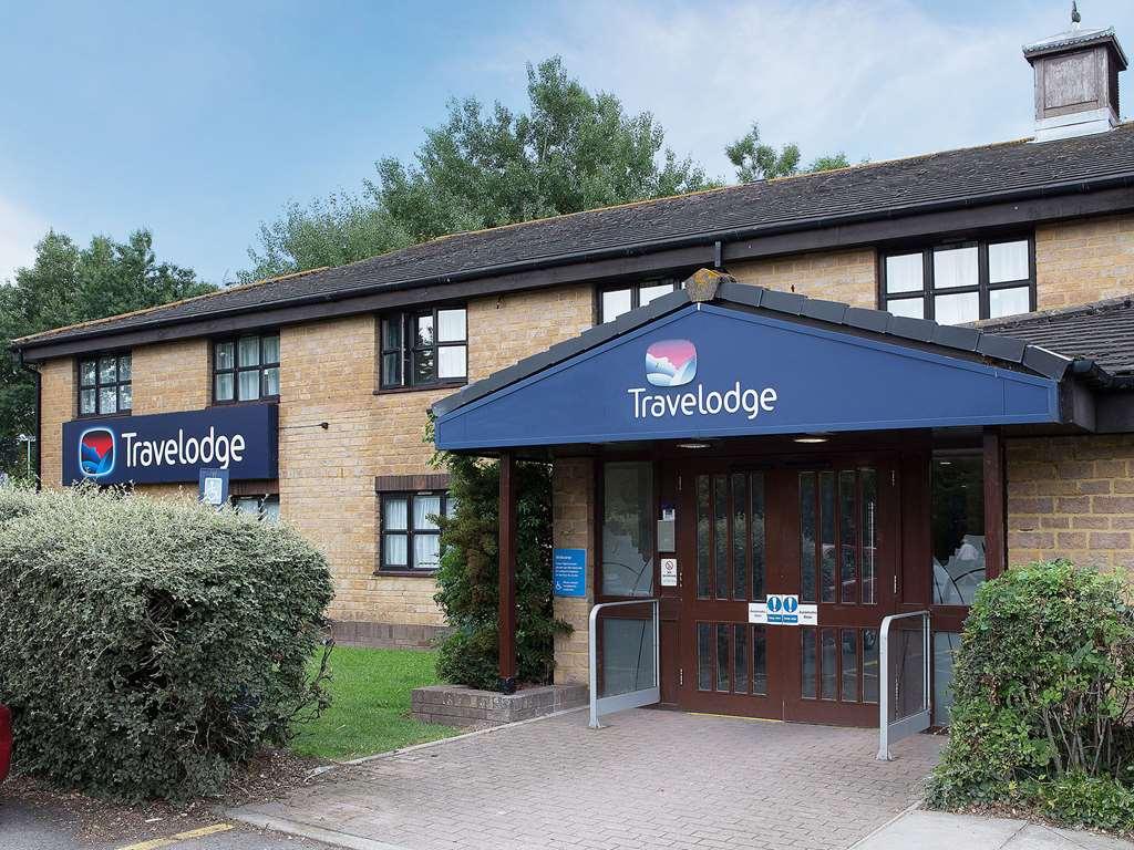 Travelodge Ilminster Exterior photo
