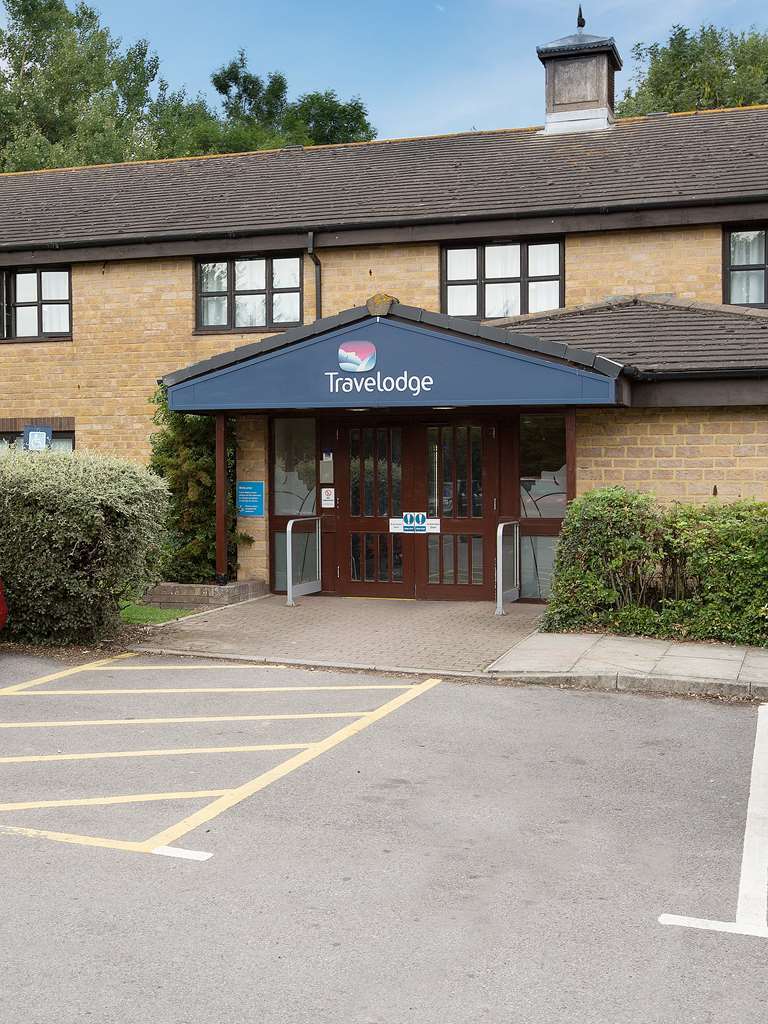 Travelodge Ilminster Exterior photo