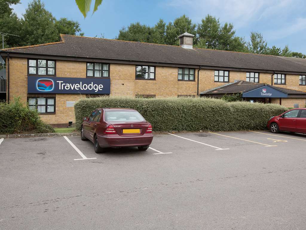 Travelodge Ilminster Exterior photo