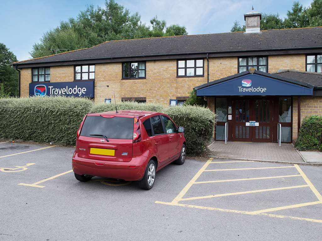 Travelodge Ilminster Exterior photo